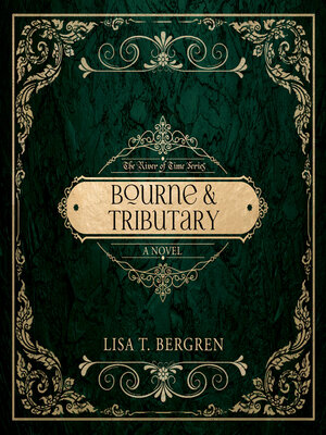 cover image of Bourne & Tributary
